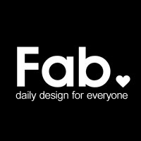 Fab.com, daily design for everyone