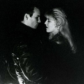 James Visits Laura Added To Twin Peaks Archive