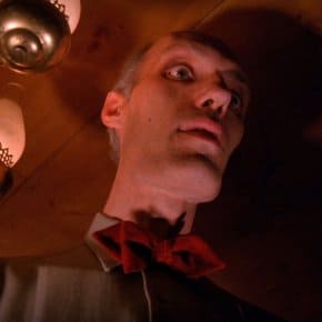 White Lodge Rumble Added To Twin Peaks Archive White Lodge Rumble Added To Twin Peaks Archive