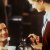Dale Cooper and Annie Blackburn