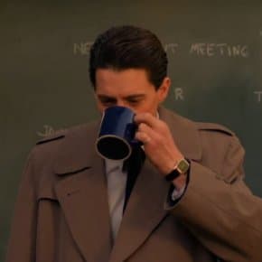 Dale Cooper's Guide To Tasting Coffee Dale Cooper's Guide To Tasting Coffee