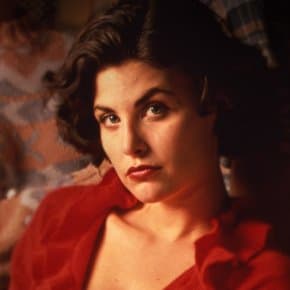 Audrey Twin Peaks