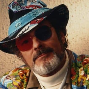 Juggle Coconuts To Dr. Jacoby's Exotic Music