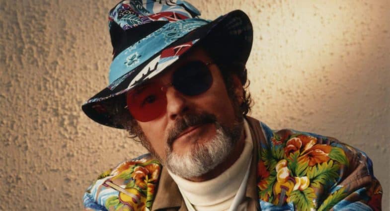 Russ Tamblyn as Dr. Lawrence Jacoby