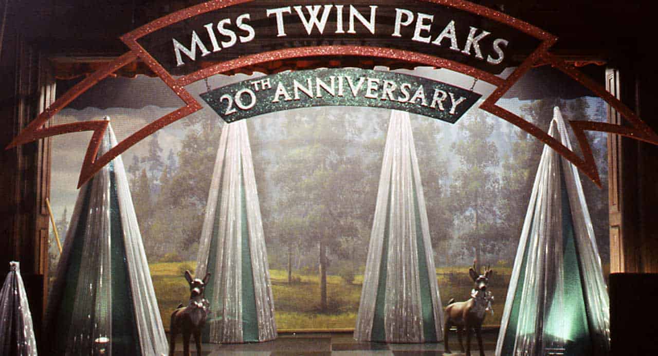 Miss Twin Peaks Bundle Released