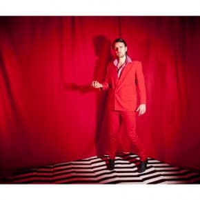 The Owls Are Not What They Seem, A Twin Peaks Photo Series The Owls Are Not What They Seem, A Twin Peaks Photo Series