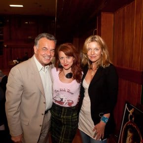 Twin Peaks Fest 2011 Photo Report Twin Peaks Fest 2011 Photo Report