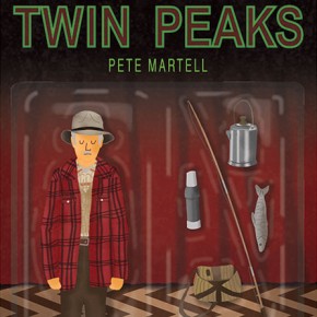 42 Twin Peaks Action Figures With All The Right Accessories 42 Twin Peaks Action Figures With All The Right Accessories