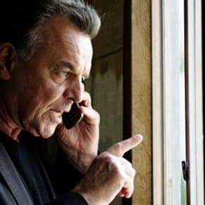 Dana Ashbrook And Ray Wise Reunited In The Aggression Scale Dana Ashbrook And Ray Wise Reunited In The Aggression Scale