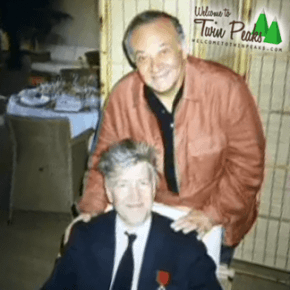 Angelo Badalamenti Talks David Lynch In BBC Four Soundtrack Documentary Angelo Badalamenti Talks David Lynch In BBC Four Soundtrack Documentary