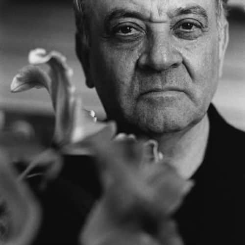 Angelo Badalamenti Twin Peaks Theme