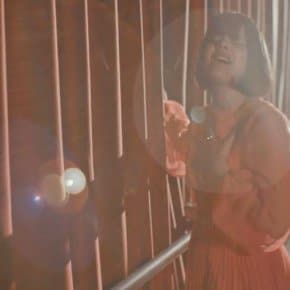 Bat For Lashes 'Laura'... Palmer? Bat For Lashes 'Laura'... Palmer?