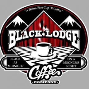 Today Only, A Twin Peaks T-Shirt That Actually Smells Like Damn Good Coffee! Today Only, A Twin Peaks T-Shirt That Actually Smells Like Damn Good Coffee!
