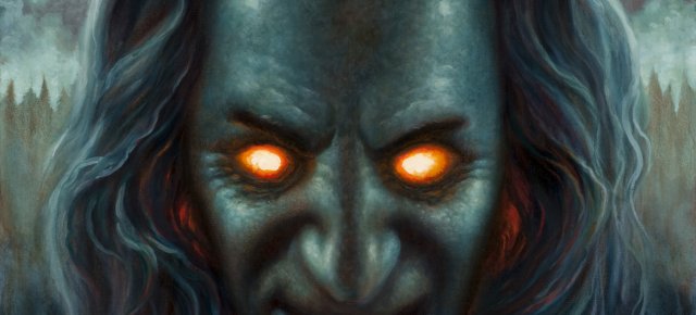Preview All Spectacular Art For The Twin Peaks: Fire Walk With Me 20th Anniversary Group Art Exhibition