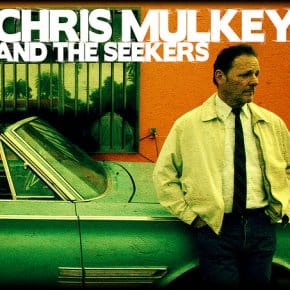 Chris Mulkey (Hank Jennings) Plays House Of Blues Tonight
