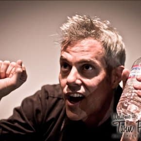 Dana Ashbrook Interview And Photos Dana Ashbrook Interview And Photos