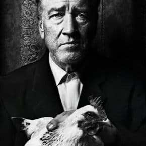 The David Lynch Dining Experience: Menu Includes Cherry Pie And Something That's Not An Animal