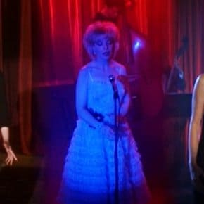 David Lynch in Four Movements, A Tribute David Lynch in Four Movements, A Tribute