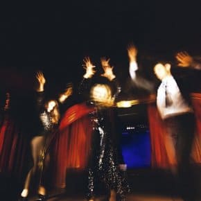 Club Silencio As Photographed By David Lynch (NSFW) Club Silencio As Photographed By David Lynch (NSFW)