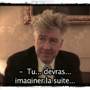 How's Annie? David Lynch Says You'll Have To Imagine What Happens Next On Twin Peaks How's Annie? David Lynch Says You'll Have To Imagine What Happens Next On Twin Peaks