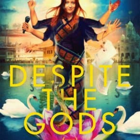 Jennifer Lynch To Attend Despite The Gods World Premiere