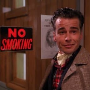 Dick Tremayne's Swing (Fan Vocal Version) Dick Tremayne's Swing (Fan Vocal Version)