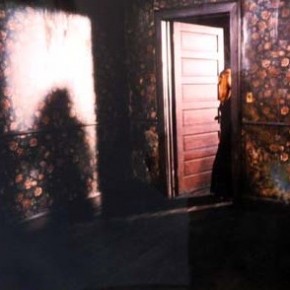 Twin Peaks: Fire Walk With Me Doorway Print Replica For Sale Twin Peaks: Fire Walk With Me Doorway Print Replica For Sale
