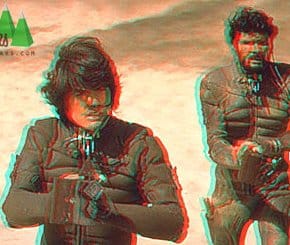 David Lynch's Dune Goes 3D. All 309 Minutes Of It. David Lynch's Dune Goes 3D. All 309 Minutes Of It.