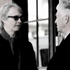 David Lynch Bitten By Movie Bug Again? David Lynch Bitten By Movie Bug Again?