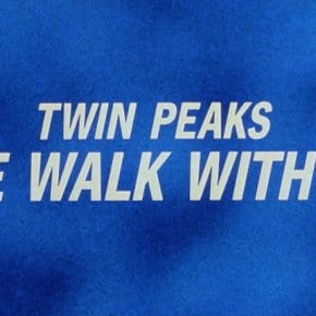 Twin Peaks: Fire Walk With Me, 20th Anniversary Exhibition In The Works