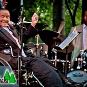 Tribute To Jimmy Scott's Sycamore Trees Tribute To Jimmy Scott's Sycamore Trees