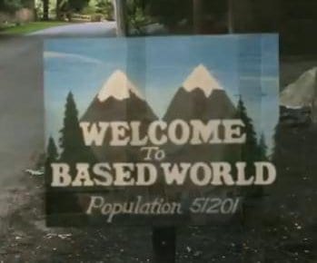 Keyboard Kid Video Is A Sublime Twin Peaks Homage