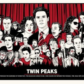 Crazy 4 Cult Features Amazing David Lynch Inspired Art Crazy 4 Cult Features Amazing David Lynch Inspired Art