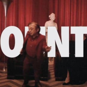 Man From Another Place Dances In Nike+ FuelBand Commercial Man From Another Place Dances In Nike+ FuelBand Commercial