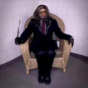 Fire Walk With Me by Nico Blackheart (Video) Fire Walk With Me by Nico Blackheart (Video)