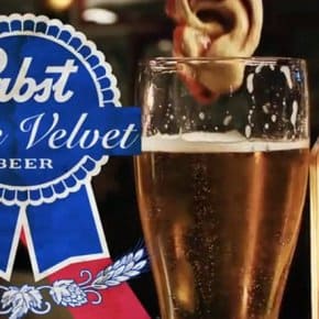 Pabst Blue Velvet: David Lynch Homage & PBR Parody Commercial Pabst Blue Velvet: David Lynch Homage & PBR Parody Commercial