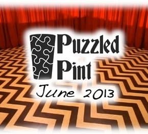 Cryptic Twin Peaks Videos Lead To Puzzle Event Cryptic Twin Peaks Videos Lead To Puzzle Event