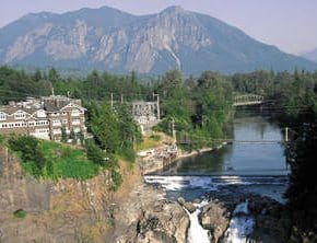 50% Off Your Stay At The Great Northern. Seriously! 50% Off Your Stay At The Great Northern. Seriously!