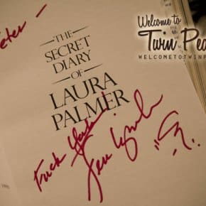 Pre-Order The Secret Diary Of Laura Palmer 2011 Pre-Order The Secret Diary Of Laura Palmer 2011