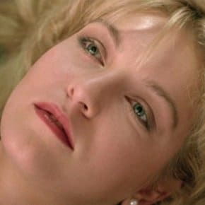 Meet The Lady's Tom Blunt Interviews Sheryl Lee Meet The Lady's Tom Blunt Interviews Sheryl Lee