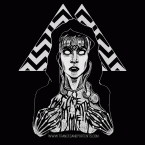 Twin Peaks T-Shirt Giveaway: She's Filled With Secrets Twin Peaks T-Shirt Giveaway: She's Filled With Secrets