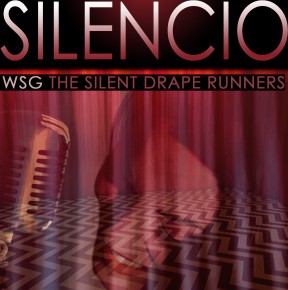 Watch Silencio's Next New York City Show Live Watch Silencio's Next New York City Show Live