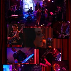 Silencio Performs The Music Of Lynch & Badalamenti Live Silencio Performs The Music Of Lynch & Badalamenti Live