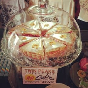 Black Lodge: A Twin Peaks Exhibition At Terror Factory, Japan (Photos) Black Lodge: A Twin Peaks Exhibition At Terror Factory, Japan (Photos)