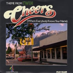 Twin Cheers, The Intro Mashup Twin Cheers, The Intro Mashup