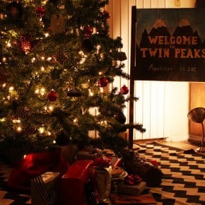 Twin Peaks Christmas Tree Decorations You'll Wish You Had At Home Twin Peaks Christmas Tree Decorations You'll Wish You Had At Home