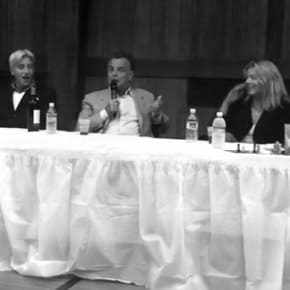 Twin Peaks Fest 2011 Actors Q&A (Videos) Twin Peaks Fest 2011 Actors Q&A (Videos)