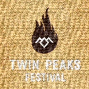 Twin Peaks Fest 2012 Uk