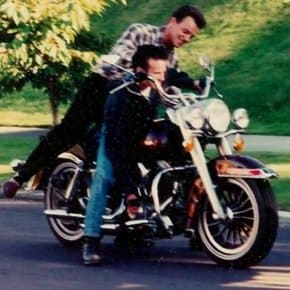 Behind The Scenes Of A Deleted Scene From Twin Peaks: Fire Walk With Me Behind The Scenes Of A Deleted Scene From Twin Peaks: Fire Walk With Me