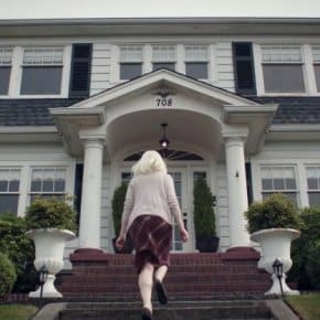 Save The Palmer House: Kickstarter Campaign Serious About Turning Laura Palmer's House Into Twin Peaks Museum And Bed & Breakfast Save The Palmer House: Kickstarter Campaign Serious About Turning Laura Palmer's House Into Twin Peaks Museum And Bed & Breakfast